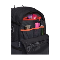 vaude Bike Alpin 23+5 dagtour rugzak 010_Black 47281