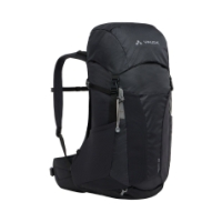vaude Brenta 24 liter dagtour rugzak 010_Black 47362