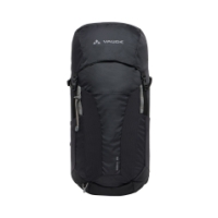 vaude Brenta 24 liter dagtour rugzak 010_Black 47362