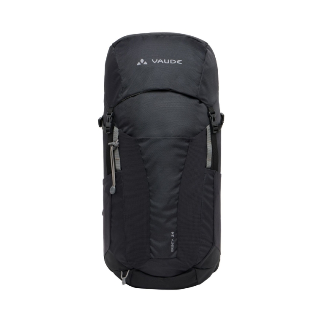 vaude Brenta 24 liter dagtour rugzak 010_Black 47362
