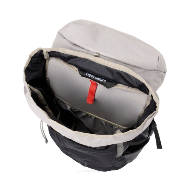 vaude Brenta 24 liter dagtour rugzak 010_Black 47362