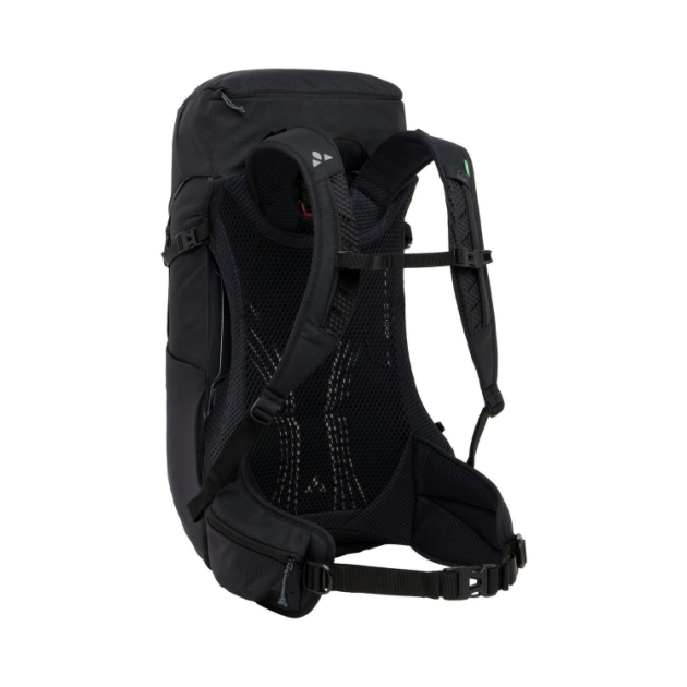 vaude Brenta 24 liter dagtour rugzak 010_Black 47362