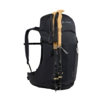 vaude Brenta 24 liter dagtour rugzak 010_Black 47362