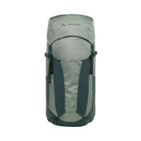 vaude Brenta 24 liter dagtour rugzak 123_Agave 47362