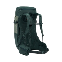 vaude Brenta 24 liter dagtour rugzak 123_Agave 47362