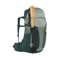 vaude Brenta 24 liter dagtour rugzak 123_Agave 47362