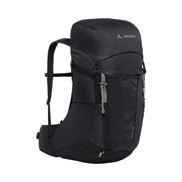 Vaude Brenta 30 liter dagtour rugzak 010_Black 47363