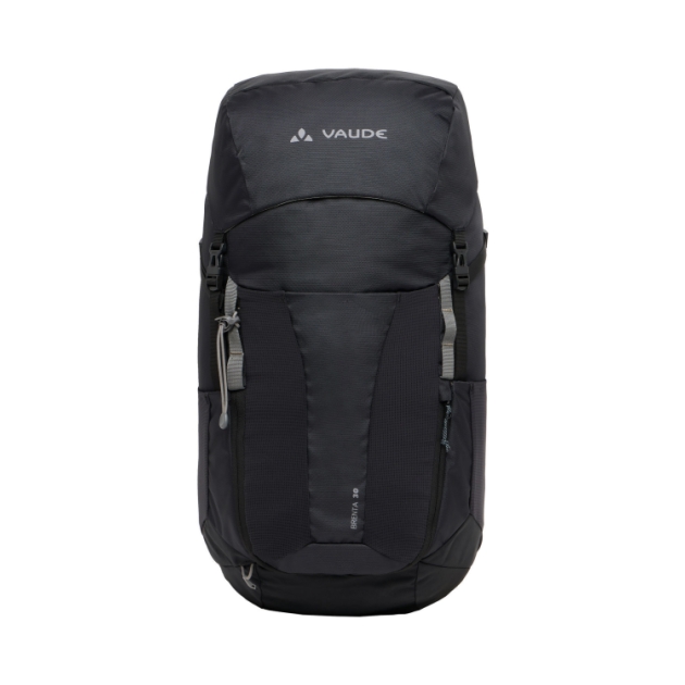 Vaude Brenta 30 liter dagtour rugzak 010_Black 47363