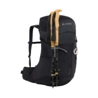 Vaude Brenta 30 liter dagtour rugzak 010_Black 47363