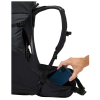Vaude Brenta 30 liter dagtour rugzak 010_Black 47363
