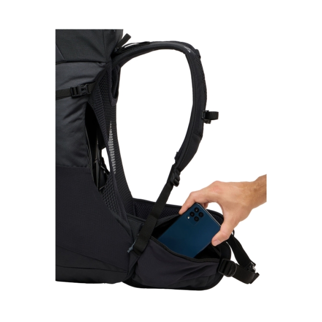 Vaude Brenta 30 liter dagtour rugzak 010_Black 47363
