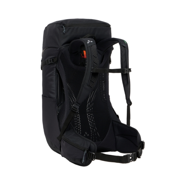Vaude Brenta 30 liter dagtour rugzak 010_Black 47363