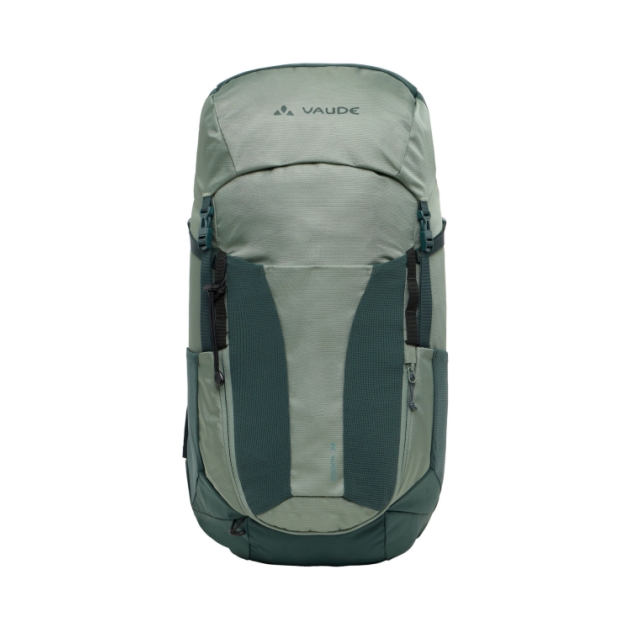 Vaude Brenta 30 liter dagtour rugzak 123_Agave 47363