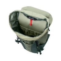 Vaude Brenta 30 liter dagtour rugzak 123_Agave 47363
