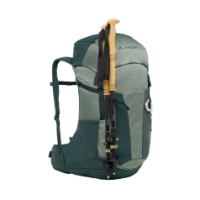 Vaude Brenta 30 liter dagtour rugzak 123_Agave 47363