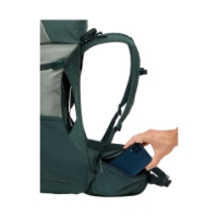 Vaude Brenta 30 liter dagtour rugzak 123_Agave 47363