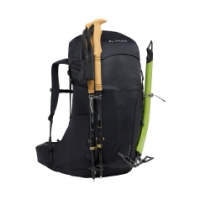 vaude Brenta 36+6 liter rugzak 010_Black 47368