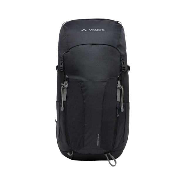 vaude Brenta 36+6 liter rugzak 010_Black 47368