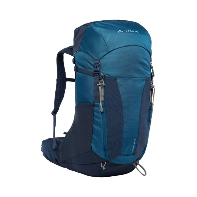 vaude Brenta 36+6 liter rugzak 334_Baltic Sea 47368