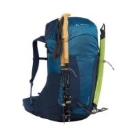 vaude Brenta 36+6 liter rugzak 334_Baltic Sea 47368