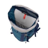 vaude Brenta 36+6 liter rugzak 334_Baltic Sea 47368