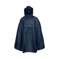 Vaude Valdipino Poncho 179_Dark Sea 02285