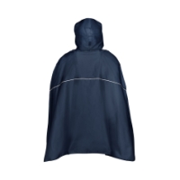 Vaude Valdipino Poncho 179_Dark Sea 02285