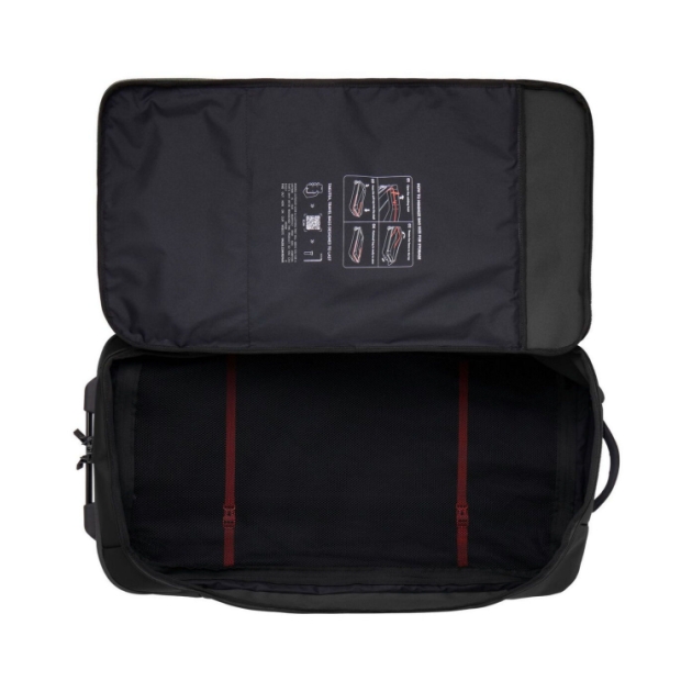 vaude Takutea 90 Trolley 010_Black 47273