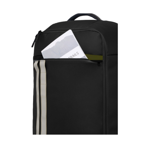 vaude Takutea 90 Trolley 010_Black 47273