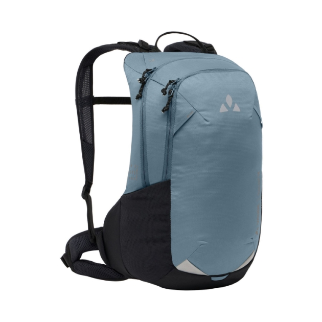 vaude Trailvent 10 dagtour rugzak 964_Heron 47278