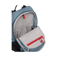 vaude Trailvent 10 dagtour rugzak 964_Heron 47278
