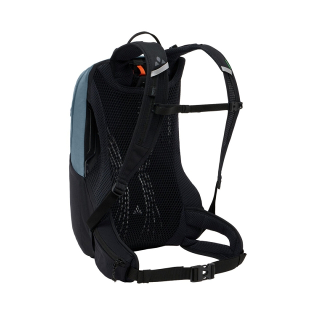 vaude Trailvent 10 dagtour rugzak 964_Heron 47278