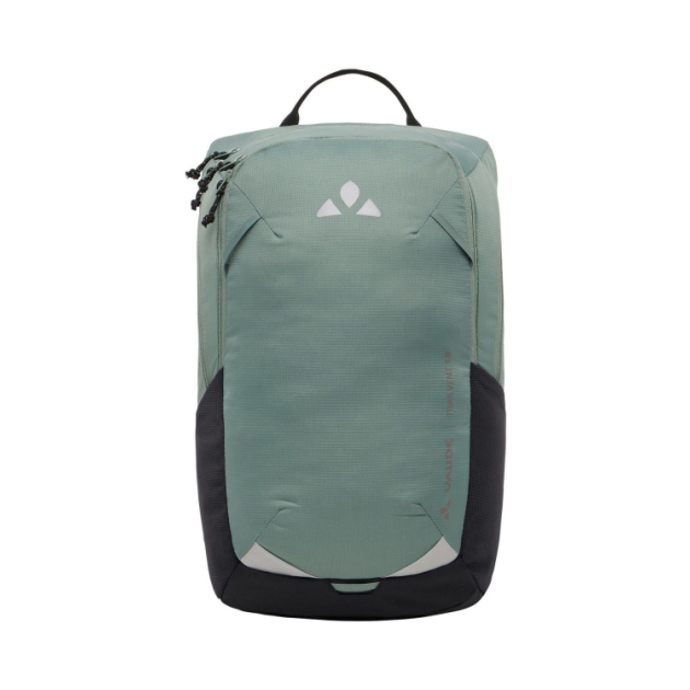 vaude Trailvent 10 dagtour rugzak 123_Agave 47278