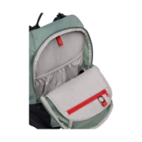 vaude Trailvent 10 dagtour rugzak 123_Agave 47278