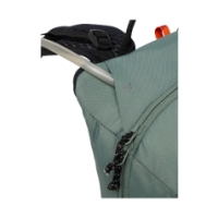 vaude Trailvent 10 dagtour rugzak 123_Agave 47278