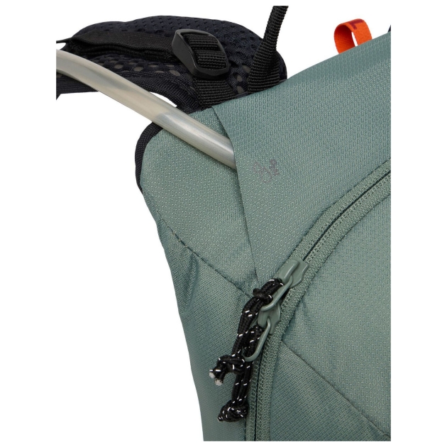 vaude Trailvent 10 dagtour rugzak 123_Agave 47278