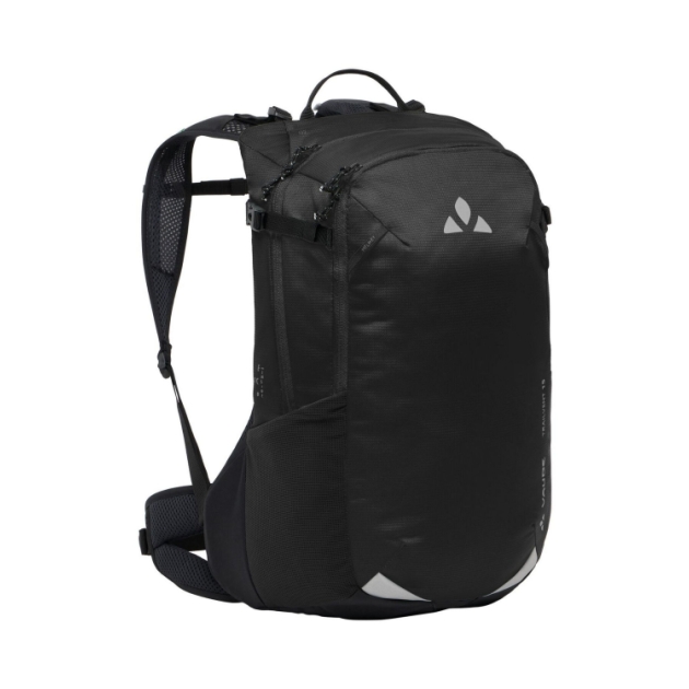 vaude Trailvent 15 dagtour rugzak 010_Black 47276