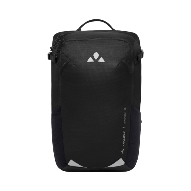vaude Trailvent 15 dagtour rugzak 010_Black 47276