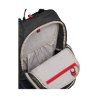 vaude Trailvent 15 dagtour rugzak 010_Black 47276
