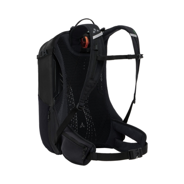vaude Trailvent 15 dagtour rugzak 010_Black 47276