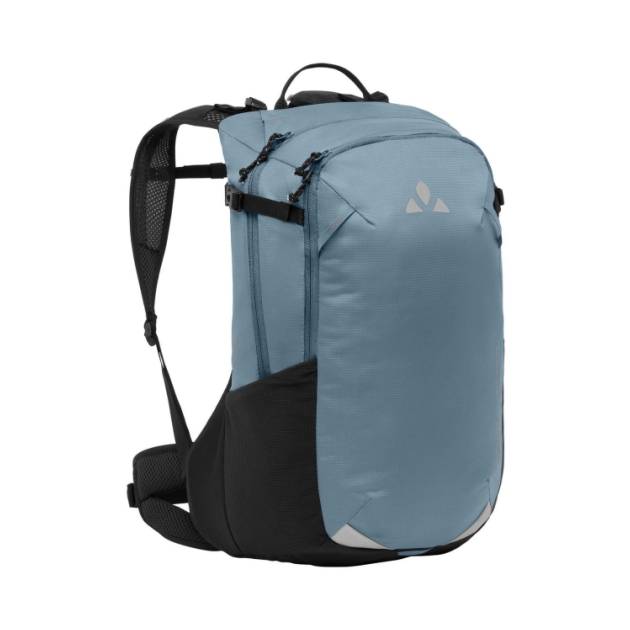 vaude Trailvent 15 dagtour rugzak 964_Heron 47276