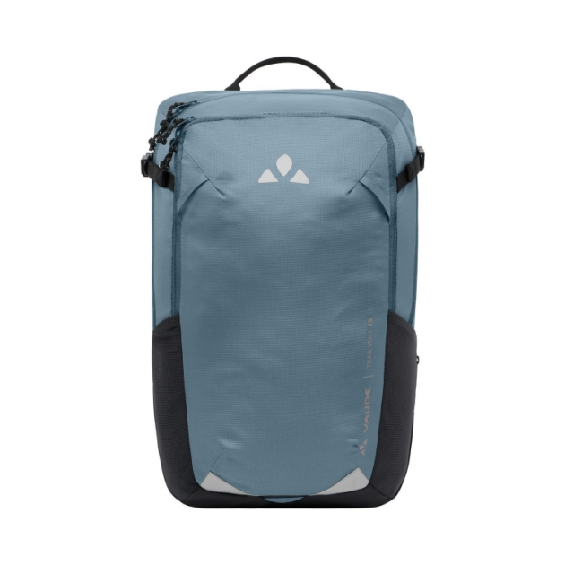 vaude Trailvent 15 dagtour rugzak 964_Heron 47276