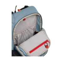 vaude Trailvent 15 dagtour rugzak 964_Heron 47276