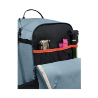 vaude Trailvent 15 dagtour rugzak 964_Heron 47276