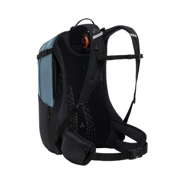 vaude Trailvent 15 dagtour rugzak 964_Heron 47276