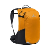 vaude Trailvent 15 dagtour rugzak 554_Kurkuma 47276