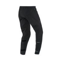 vaude Women's Yaras Rain Pants IV 010_Black 45551