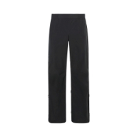 vaude Men's Yaras Rain Pants IV 010_Black 45605