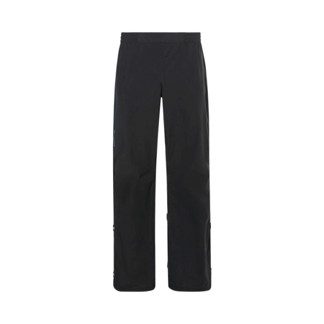 vaude Men's Yaras Rain Pants IV 010_Black 45605