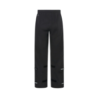 vaude Men's Yaras Rain Pants IV 010_Black 45605